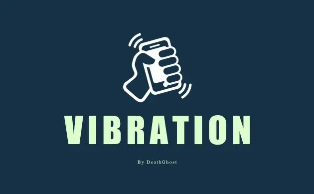 探索 Web Vibration API 震动反馈：为网页增添触觉反馈