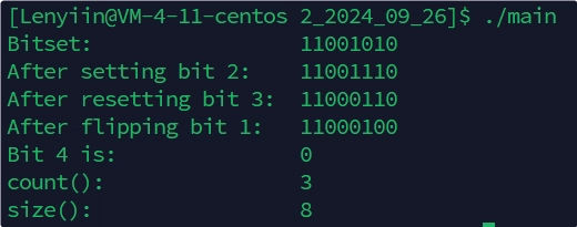 《 C++ 修炼全景指南：十四 》大数据杀手锏：揭秘 C++ 中 BitSet 与 BloomFilter 的神奇性能！