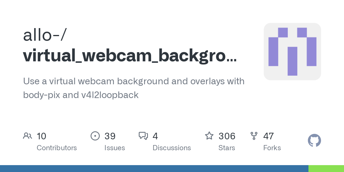 SC-Modified Webcam Library-开源