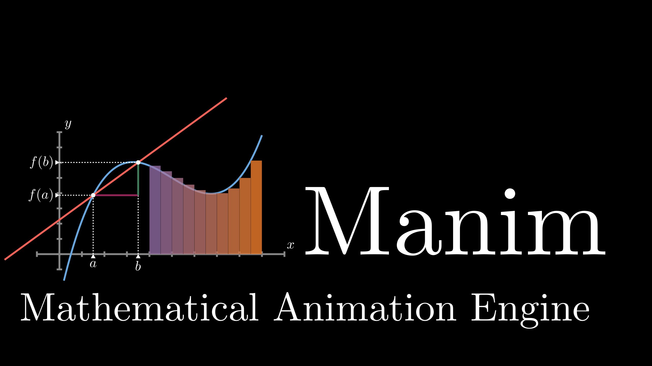 manim(manimgl)安装教学-win11(2024-08)