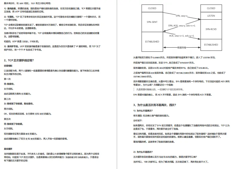 HTML——表白（效果+代码）