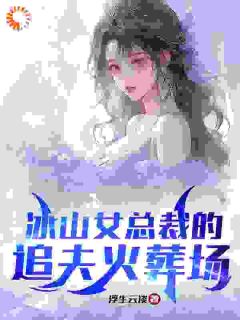 《冰山女总裁的追夫火葬场》林月嫣江彻小说完整在线阅读