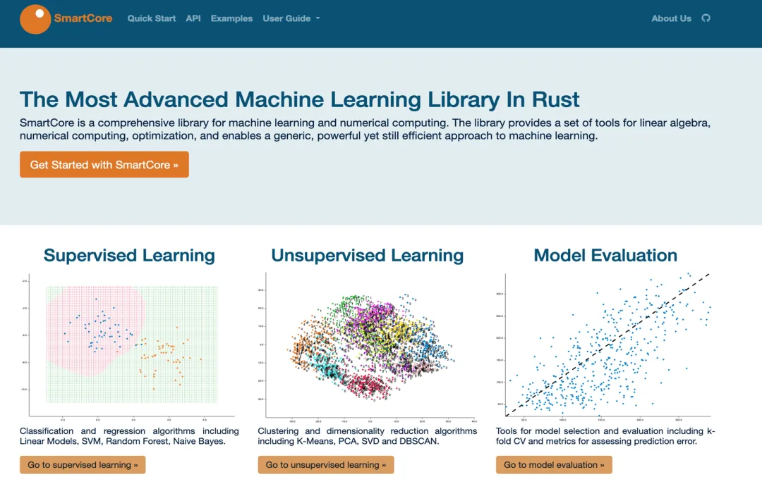 Rust 与生成式 AI：从语言选择到开发工具的演进