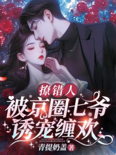 《撩错人，被京圈七爷诱宠缠欢》乔软萧妄萧晚宁全章节目录免费阅读