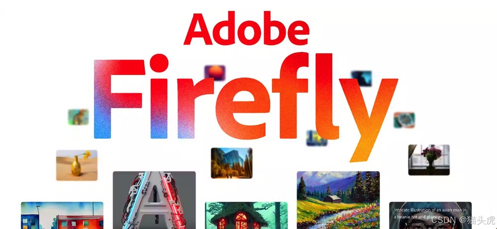 Adobe 推出全新 AI 视频生成器 Firefly Video Model，完全使用授权内容进行训练