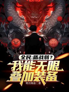 抖音爆款全民：盾战弱？我能无限叠加装备完整小说（全文阅读）