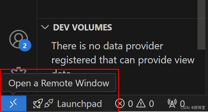 使用 VSCode 通过 Remote-SSH 连接远程服务器详细教程