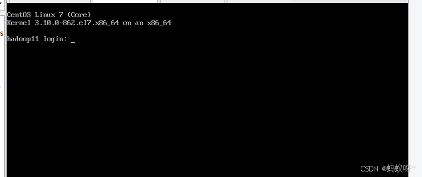 Linux开机报错Generating “/run/initramfs/rdsosreport.txt“Entering emergency mode.