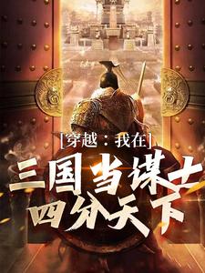 李平安赵云小说抖音热文《穿越：我在三国当谋士四分天下》完结版