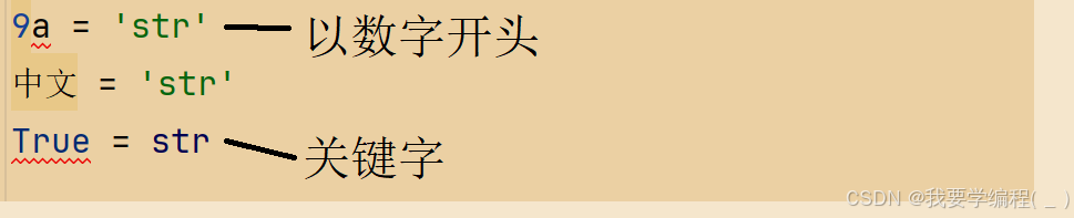 初始Python篇（1）——输入输出函数、数据类型、运算符