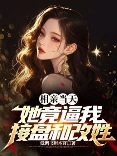 《相亲当天，她竟逼我接盘和改姓》无广告阅读 凌无尘苏芊墨免费在线阅读