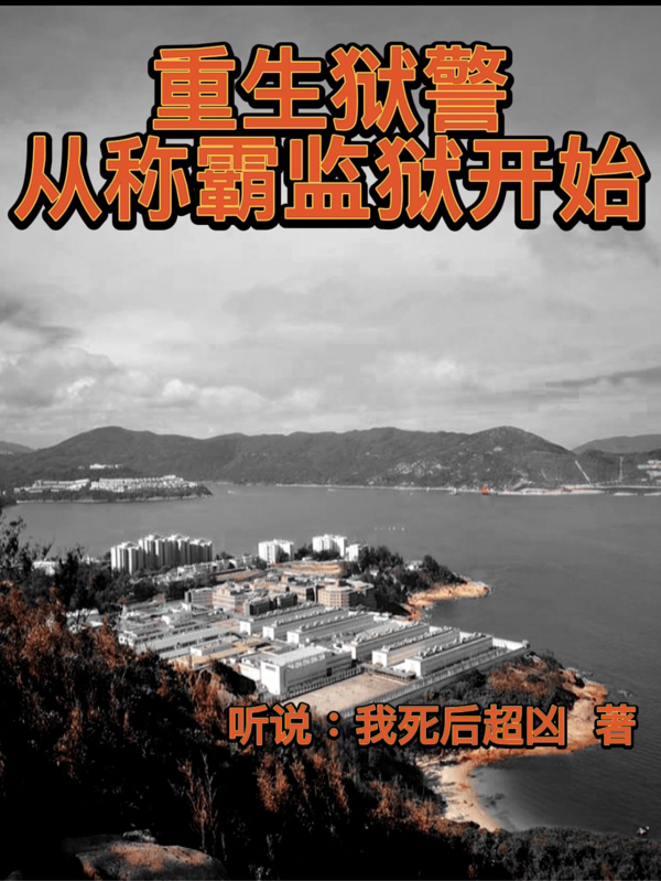重生狱警：从称霸监狱开始免费阅读，重生狱警：从称霸监狱开始夏临周敏敏