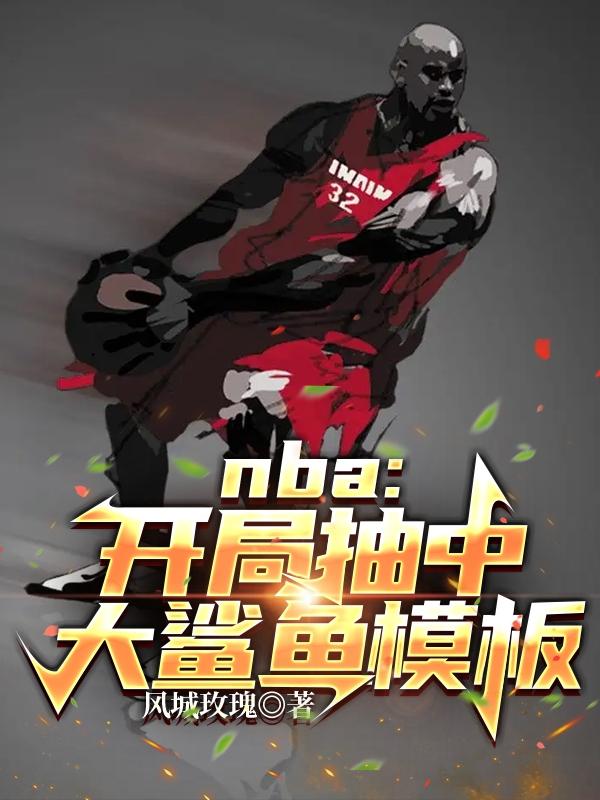 小说《NBA：开局抽中大鲨鱼模板》全文免费阅读