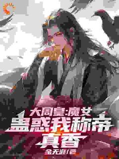 抖音爆款《大周皇：魔女蛊惑我称帝，真香》李风云周帝无广告阅读