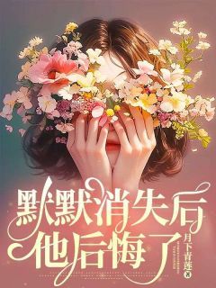 熬夜必看默默消失后，他后悔了苏清欢陆临安小说最新章节