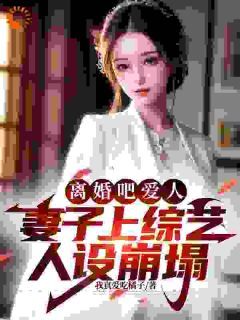 好看的离婚吧爱人，妻子上综艺人设崩塌小说，主角林初苏琳最新章节阅读