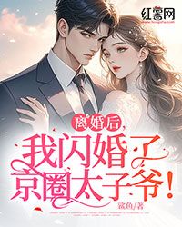 姜挽沈奕琛《离婚后，我闪婚了京圈太子爷！》全章节免费阅读