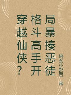 穿越仙侠？格斗高手开局暴揍恶徒全集小说_叶尘王虎完结版阅读