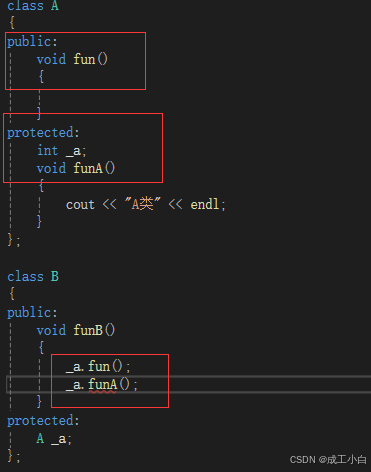 【C++】多态：C++编程的魔法师（1）