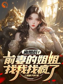 《离婚后，前妻的姐姐找我找疯了》by三娘崽子啊免费阅读小说大结局