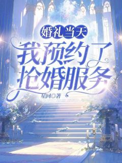 《婚礼当天，我预约了抢婚服务》完整版-厉漠谦秦雪柔在线全文阅读