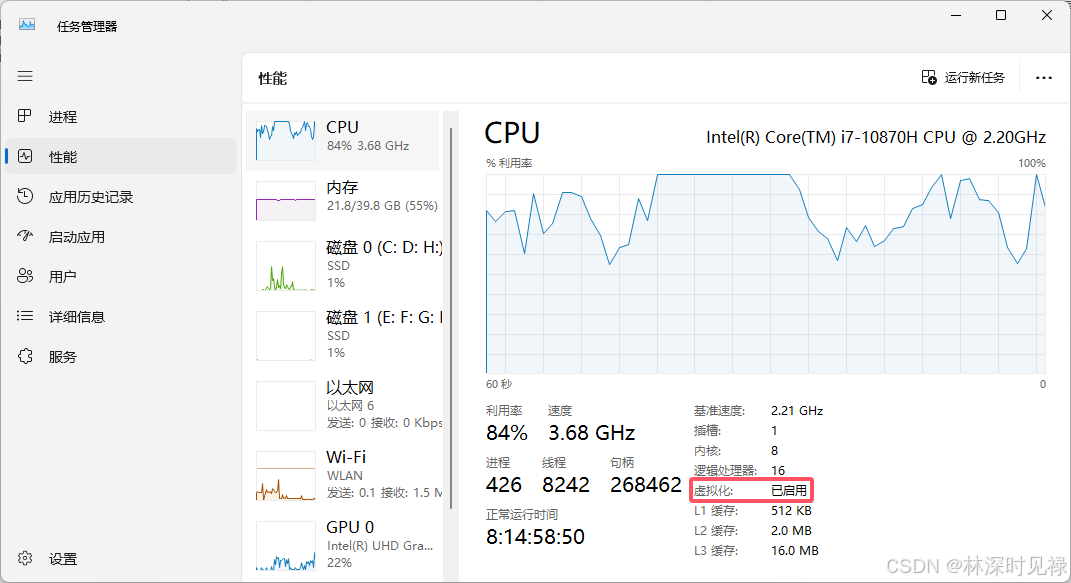 Windows下Docker快速安装使用教程