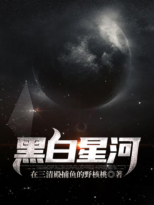 小说《黑白星河》在线全文阅读