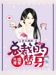 完整版《先婚厚爱，总裁的替身》章节目录在线阅读