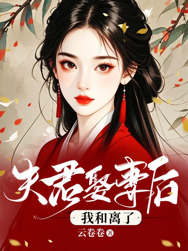 无删减精彩小说《夫君娶平妻后，我和离了》免费阅读