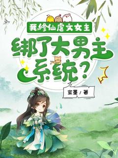 《我，修仙虐文女主，绑了大男主系统？》免费章节我，修仙虐文女主，绑了大男主系统？点我搜索全章节小说