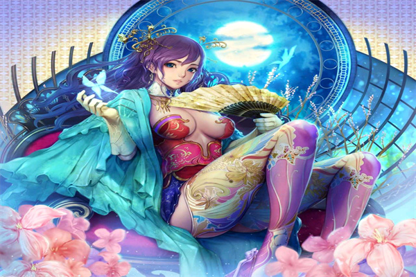 造化问天，千古一帝秦伏天小说大结局免费试读