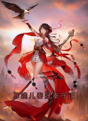 《苏婉儿秦晟秦守正》完整版-苏婉儿秦晟在线全文阅读