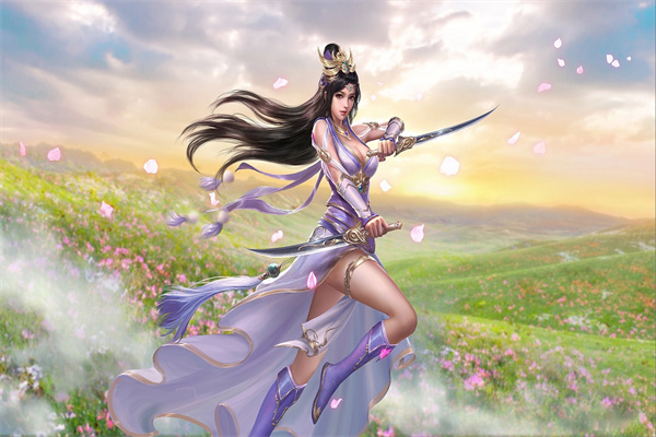 完整版《母凭女贵，名声狼藉的她一夜翻身了》在线免费阅读