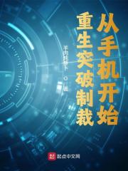 重生突破制裁从手机开始免费阅读，重生突破制裁从手机开始林云罗兰