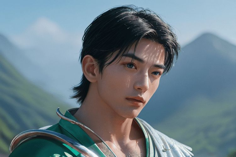 [医仙下凡]后续完结版_「小仙九霄谈济兰」反转剧情碎片化试读