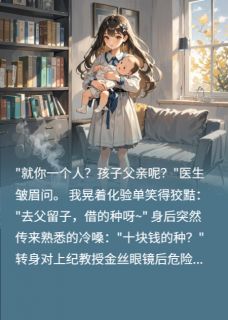 《产科危局：禁欲教授的反杀》小说在线阅读_《产科危局：禁欲教授的反杀》最新章节列表