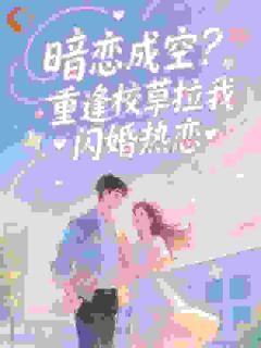 《暗恋成空?重逢校草拉我闪婚热恋》小说章节列表免费阅读_阮知意顾欲小说阅读