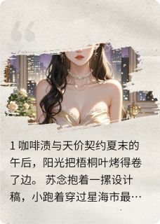 《千亿总裁的契约：冰山融化日记》苏念陆霆渊全文在线阅读