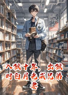 林枫陈烨苏婉小说全文精彩章节免费试读（入狱十年，出狱时白月光成兄弟妻）