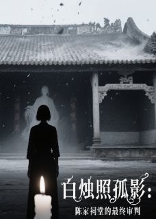 《青娥陈福》小说章节目录免费阅读_白烛照孤影:陈家祠堂的最终审判小说全文