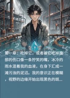 《安然陈渊》完结版精彩阅读_我能序列进化，代价是丧失人性精选章节