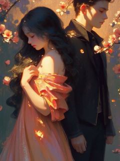 《十年桃花故梦成痴》大结局免费阅读_《十年桃花故梦成痴》最新章节目录