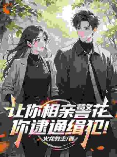 《让你相亲警花,你逮通缉犯!》大结局精彩试读_《让你相亲警花,你逮通缉犯!》最新章节列表