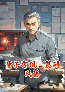 《量子穹顶：裂码风暴》林启明周骁大结局免费阅读