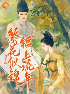 《崔锦繁谢鎏年》繁花似锦，锦上流年大结局免费阅读