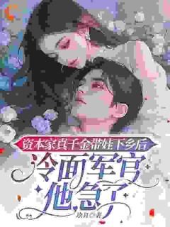 宋玉恩厉璟恒完整版在线阅读（主角资本家真千金带娃下乡后，冷面军官他急了）
