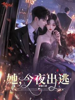 《她,今夜出逃》小说章节精彩阅读_云璃宋京闻小说全文