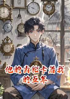 《苏念沈砚》小说完整版在线阅读（主角他的齿轮卡着我的五年）