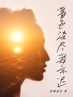《暮色染尽爱亦迟》沈若柠谢墨珩免费试读