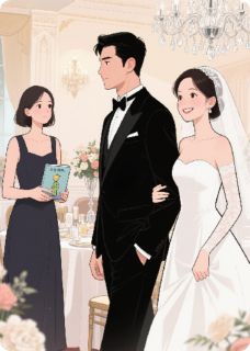 陈默林薇薇前任婚礼上，我是新郎不敢认的人全文免费试读